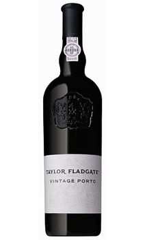 TAYLOR FLADGATE PORTO VINTAGE 2015 