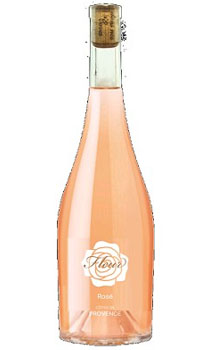 FLEUR COTES DE PROVENCE ROSE       