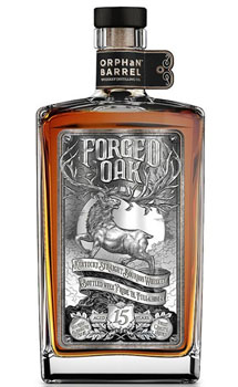 ORPHAN BARREL FORGED OAK KENTUCKY S