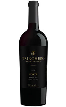 TRINCHERO FORTE                    