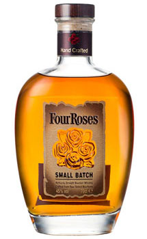 FOUR ROSES BOURBON SMALL BATCH