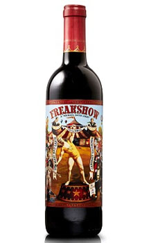 MICHAEL DAVID CABERNET SAUVIGNON FR