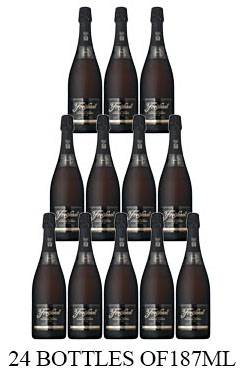 FREIXENET CAVA BRUT CORDON NEGRO - 