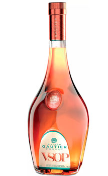 GAUTIER COGNAC VSOP                