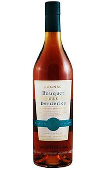 GRATEAUD COGNAC ESSENCE DES BORDERI