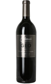 SILVERADO VINEYARDS CABERNET SAUVIG
