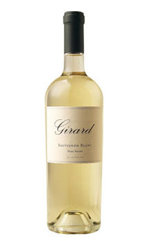GIRARD SAUVIGNON BLANC             