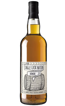 GIRVAN SCOTCH SINGLE GRAIN 10 YEAR 