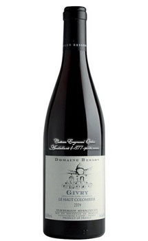 DOMAINE BESSON GIVRY 'LES HAUT COLO