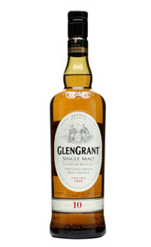 Single Malt Scotch Gift