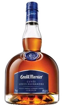 GRAND MARNIER LIQUEUR LOUIS ALEXAND