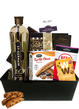 GERMAIN SURPRISE GIFT BASKET