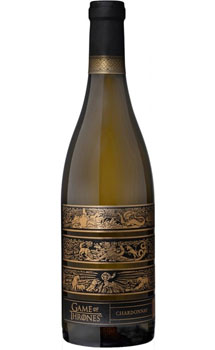 GAME OF THRONES CHARDONNAY         