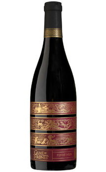 GAME OF THRONES PINOT NOIR         