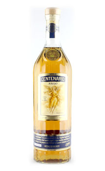 GRAN CENTENARIO TEQUILA ANEJO      