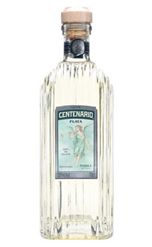 GRAN CENTENARIO TEQUILA PLATA