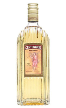 GRAN CENTENARIO TEQUILA REPOSADO