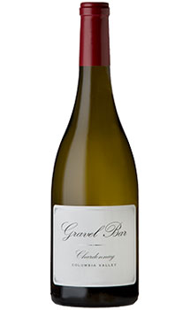 GRAVEL BAR CHARDONNAY              