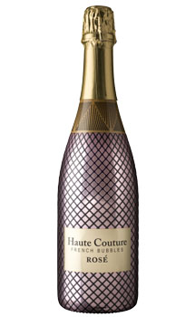HAUTE COUTURE SPARKLING ROSE       