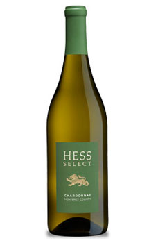 HESS SELECT CHARDONNAY             