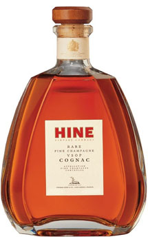 HINE COGNAC RARE VSOP