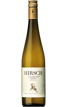 HIRSCH RIESLING GAISBERG           