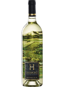 HONIG SAUVIGNON BLANC - 750ML      