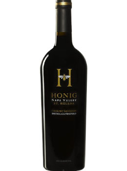 HONIG CABERNET SAUVIGNON BARTOLUCCI - 750ML