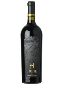 HONIG CABERNET SAUVIGNON - 750ML   
