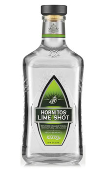 HORNITOS LIME SHOT
