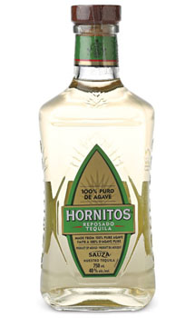 HORNITOS REPOSADO TEQUILA