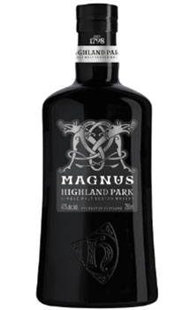 HIGHLAND PARK MAGNUS SINGLE MALT - 750ML                                                                                        