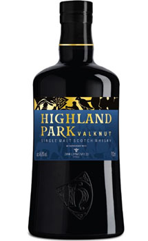 HIGHLAND PARK SCOTCH SINGLE MALT VA