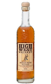 HIGH WEST BOURBON AMERICAN PRAIRIE 