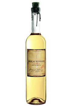 ILEGAL MEZCAL REPOSADO             
