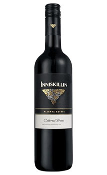 INNISKILLIN CABERNET FRANC - 375ML