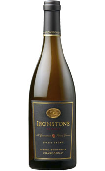 IRONSTONE CHARDONNAY RESERVE       