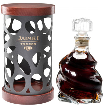 TORRES JAIME I BRANDY              