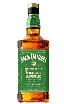 JACK DANIEL'S TENNESSEE APPLE - 750