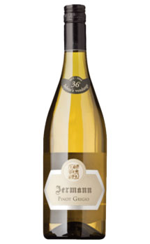 JERMANN PINOT GRIGIO               