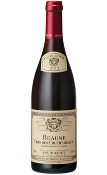 LOUIS JADOT BEAUNE CLOS DES COUCHER