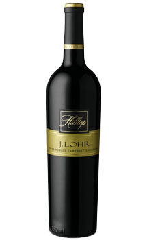 J. LOHR CABERNET SAUVIGNON HILLTOP 