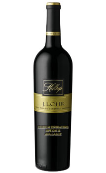 J. LOHR CABERNET SAUVIGNON HILLTOP 