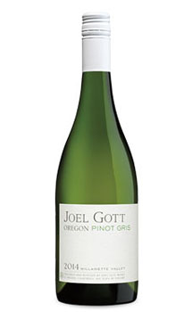JOEL GOTT SAUVIGNON BLANC