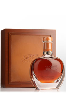 JOSE CUERVO TEQUILA EXTRA ANEJO 250