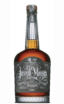JOSEPH MAGNUS BOURBON - 750ML      