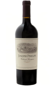 JOSEPH PHELPS CABERNET SAUVIGNON NA