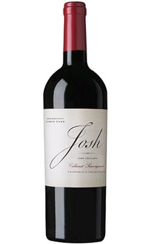 JOSH CELLARS CABERNET SAUVIGNON - 7