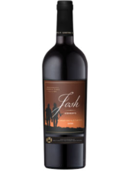 JOSH CELLARS RESERVE LODI CABERNET 