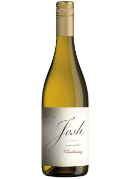 JOSH CELLARS CHARDONNAY 2019 - 750M